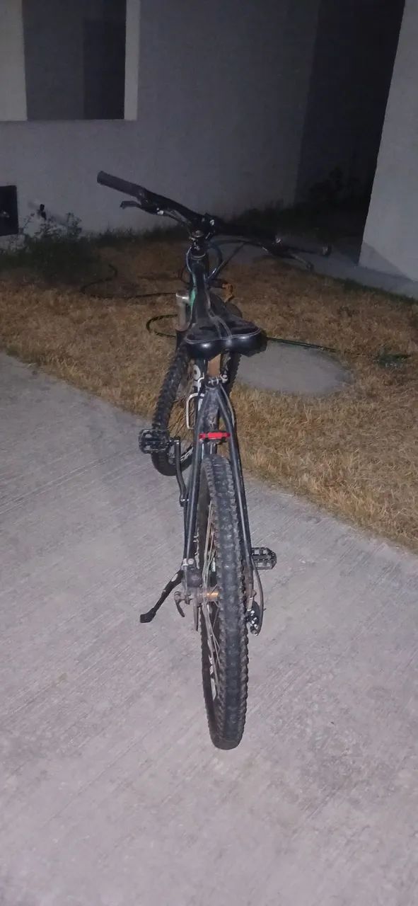 Bicicleta aro 26 - Foto 3