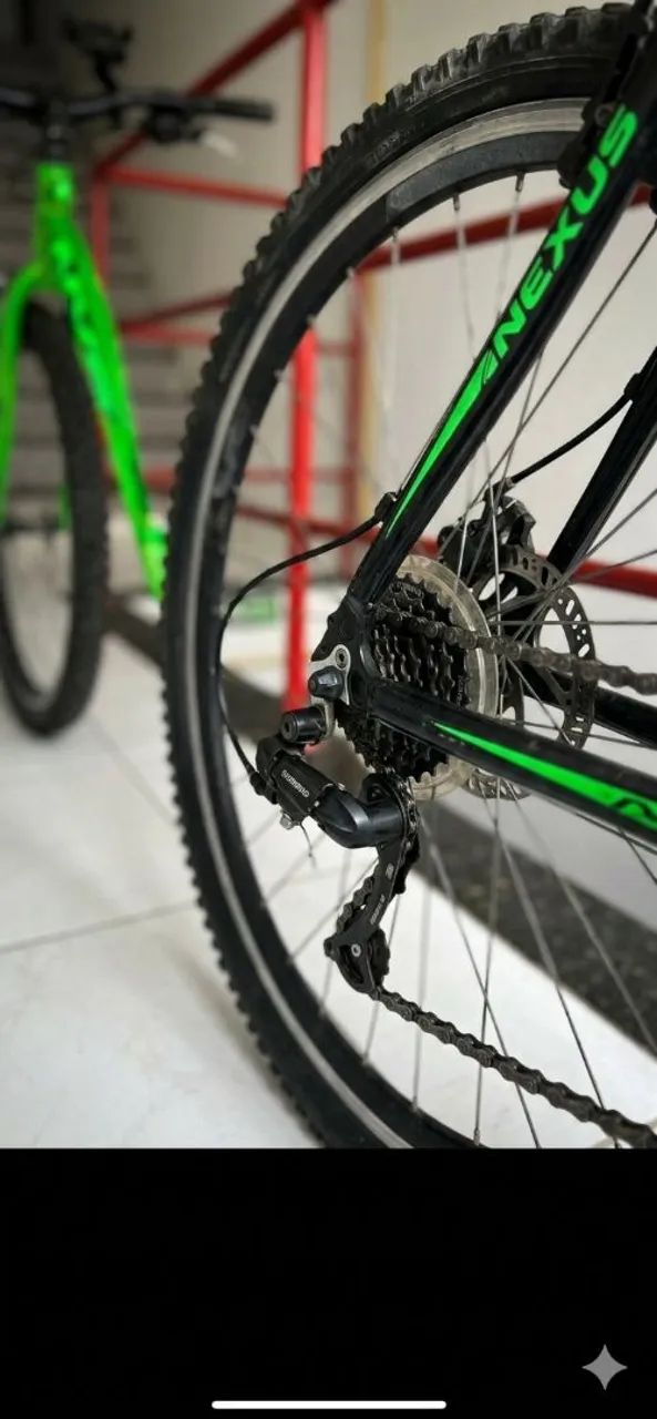 BICICLETA ARO 29 - Foto 2