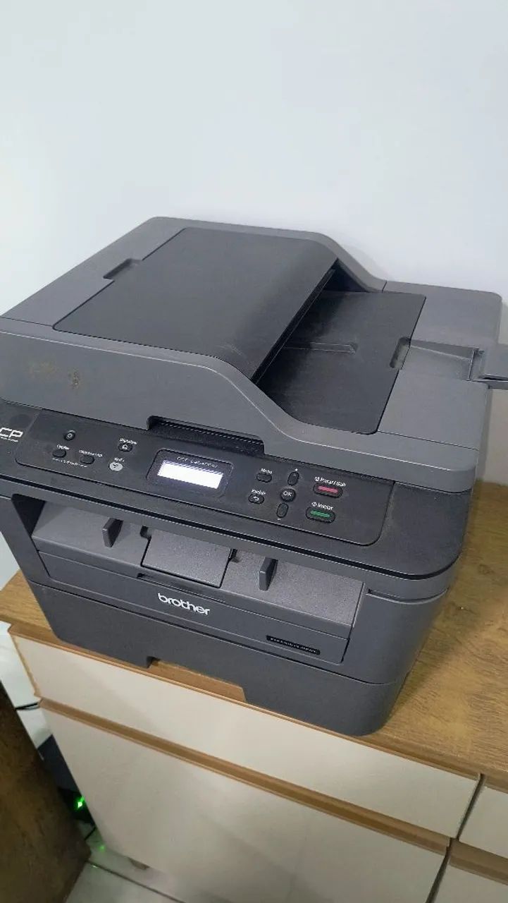 Multifuncional Brother DCP-L2540DW - Foto 2