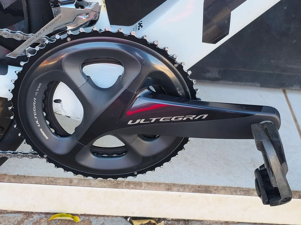 Felt Advanced Carbon Disc 54cm - Foto 2