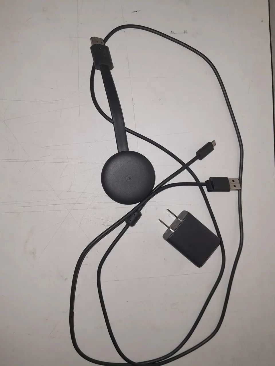 Google Chromecast Smart - Foto 2