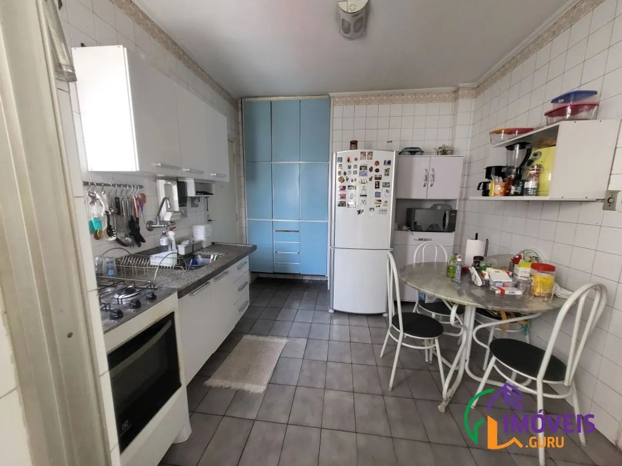APARTAMENTO - HIGIENÓPOLIS - SP - Foto 3