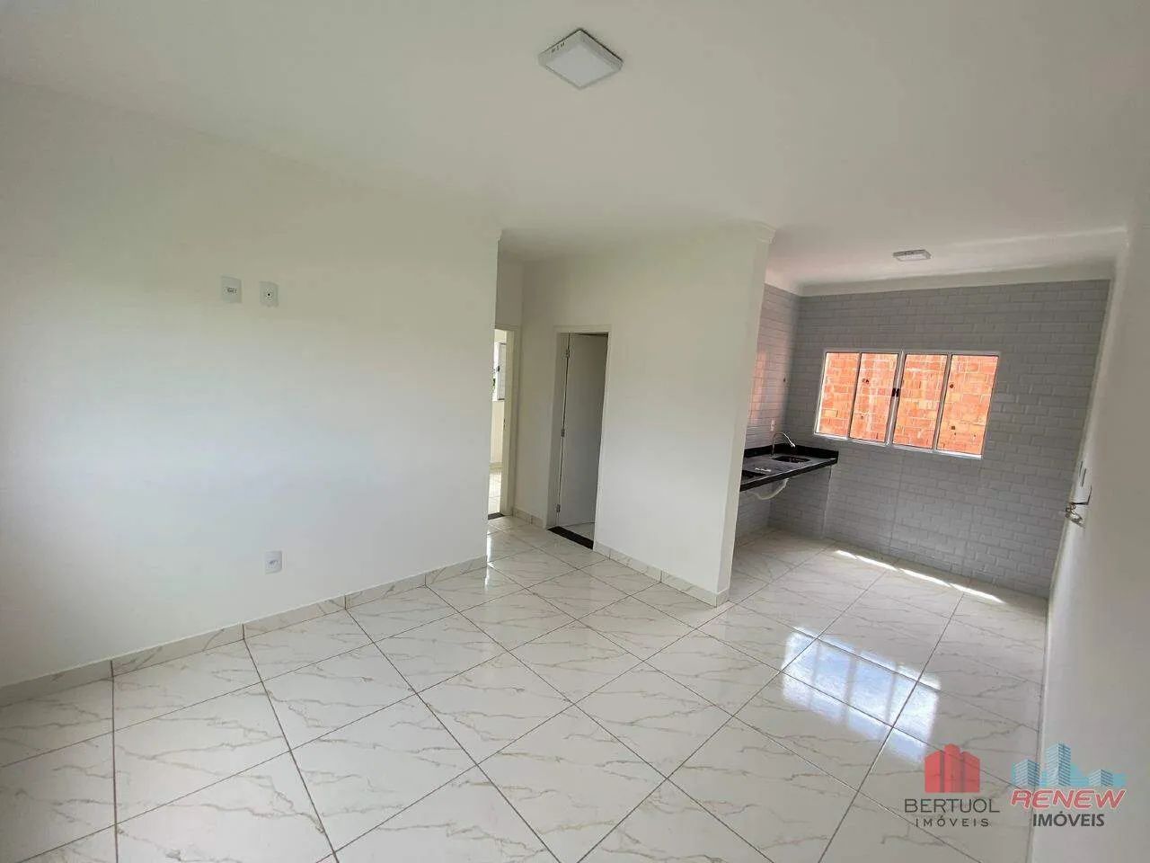 Apartamento para aluguel Parque Pinheiros em Vinhedo - Foto 2