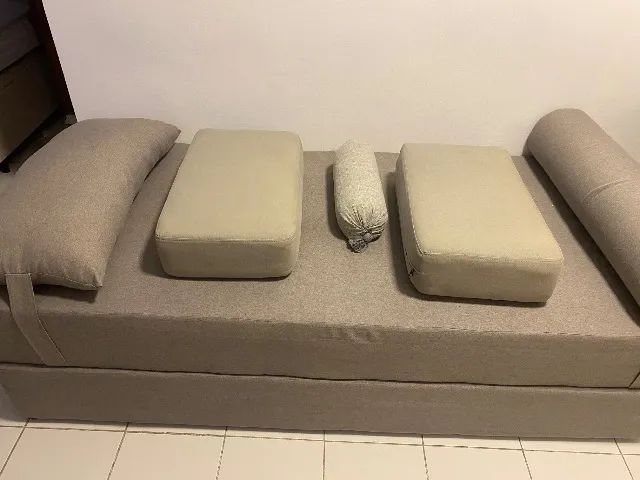 Sofá Cama  - Foto 3