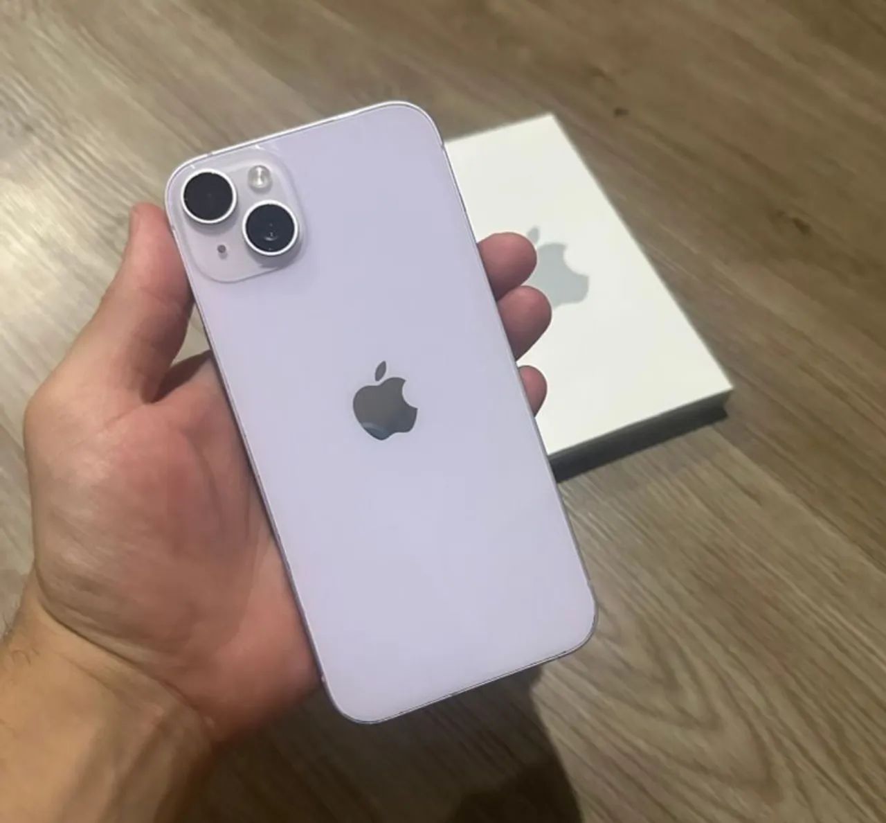 iPhone 14 Plus  - Foto 2