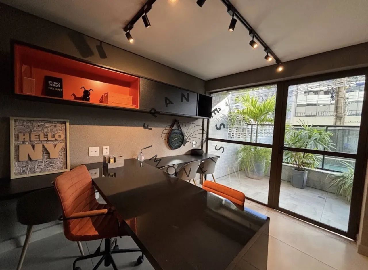Apartamento Para Vender com 2 quartos / Ponta verde em Maceió - Foto 5