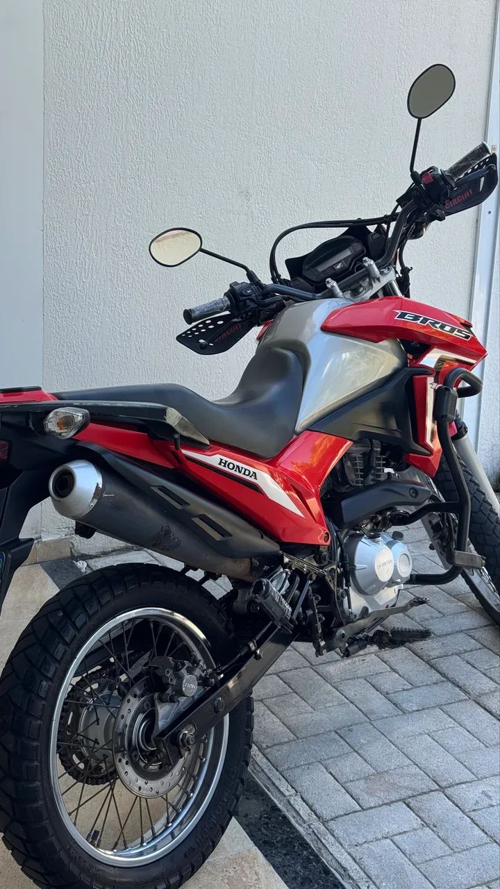 160 BROS ESDD Flexone - Foto 5