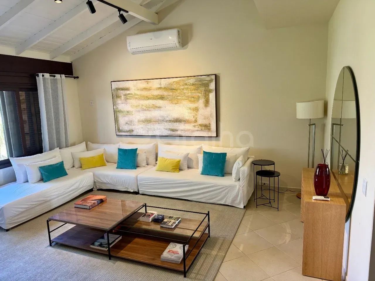 Imóvel para venda tem 254 metros quadrados com 4 quartos - Foto 4