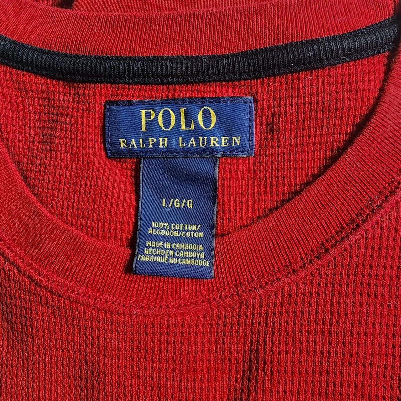 Sueter Polo Ralph Lauren - Foto 3