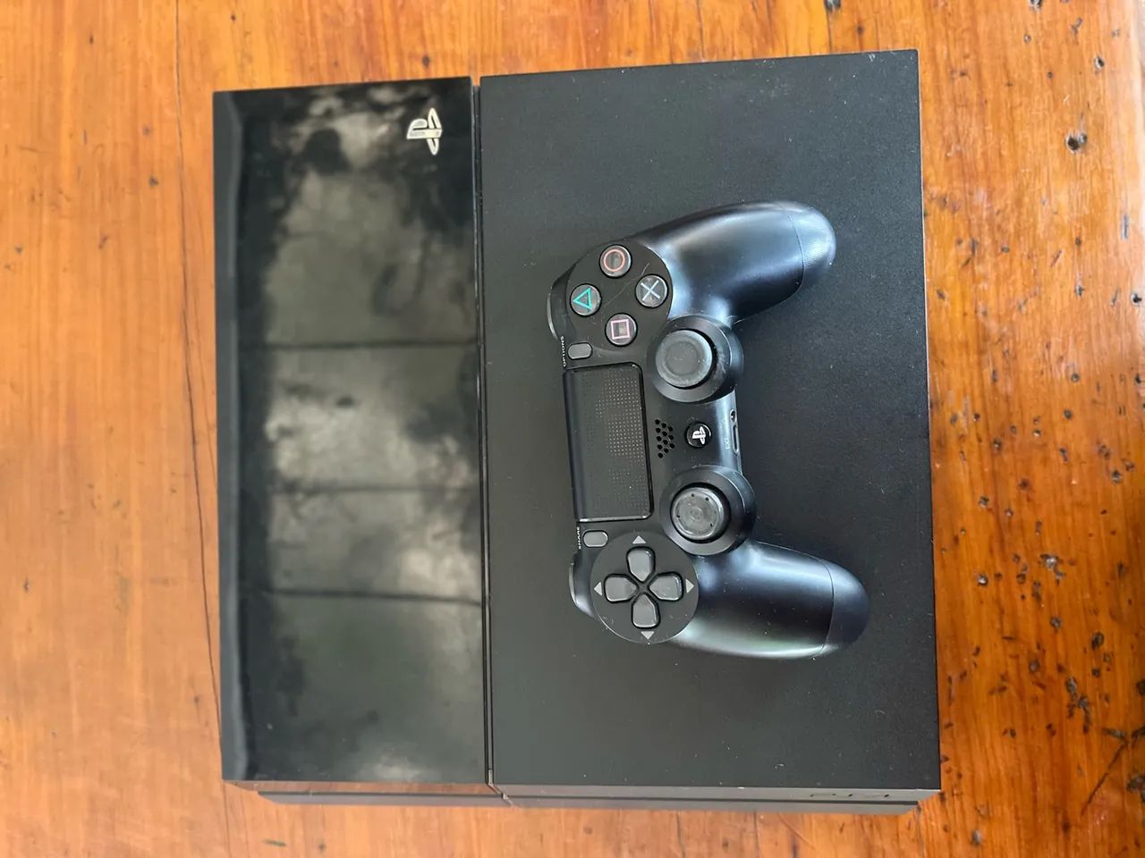 Ps4 completo  - Foto 4