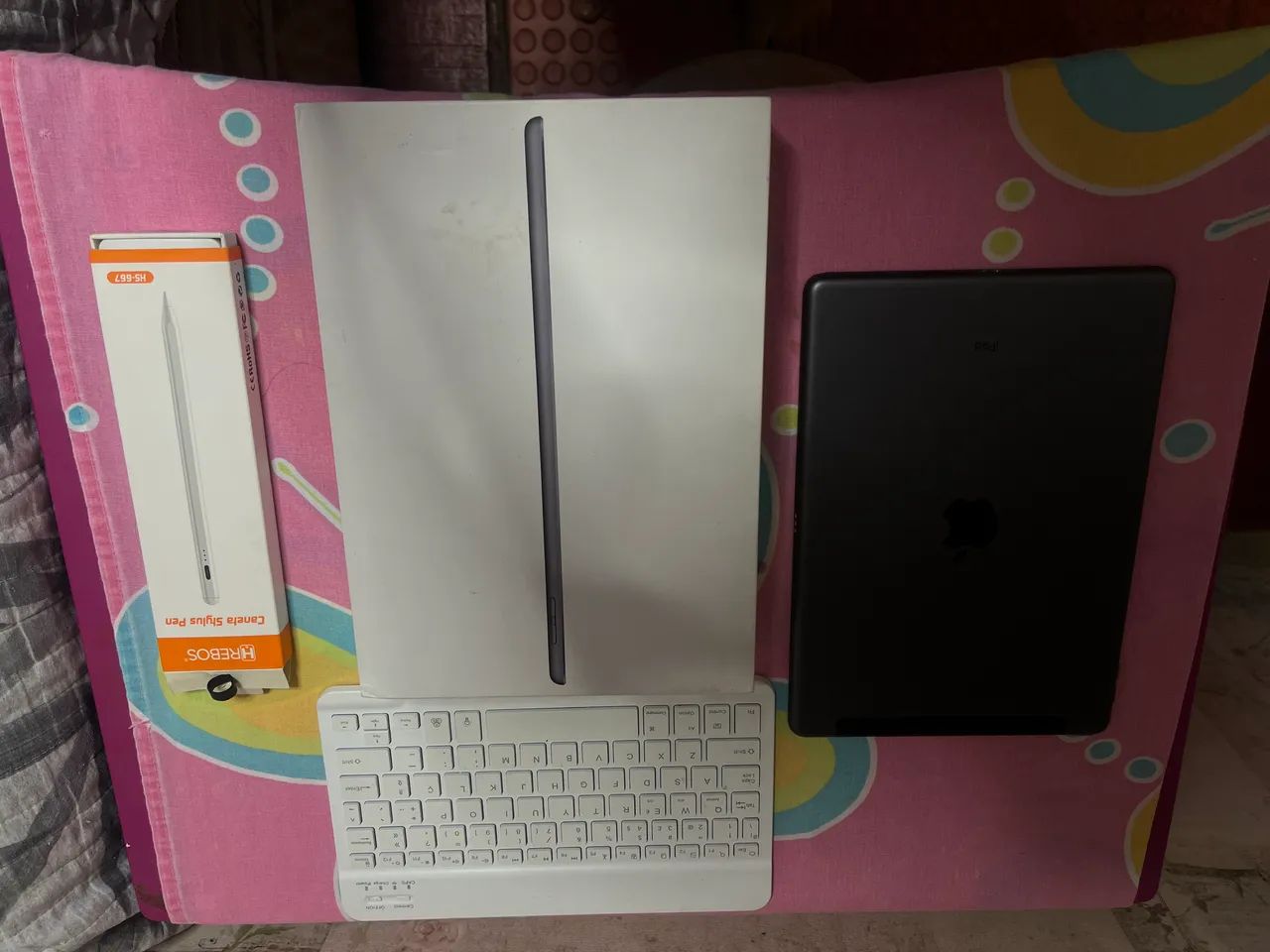 ipad (7 geração)  - Foto 3