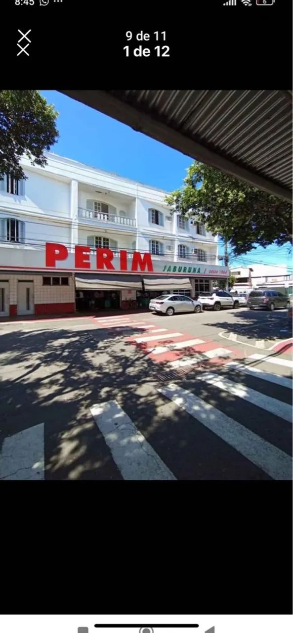 Foto - Vila Velha - Glória