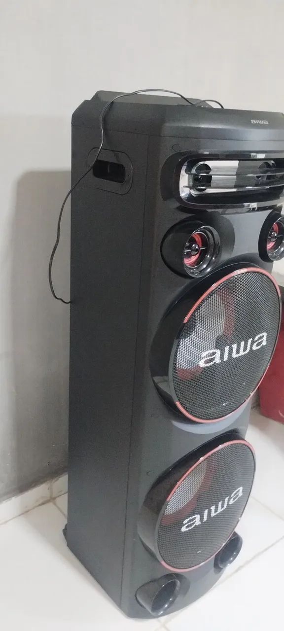 Torre AIWA - Foto 2