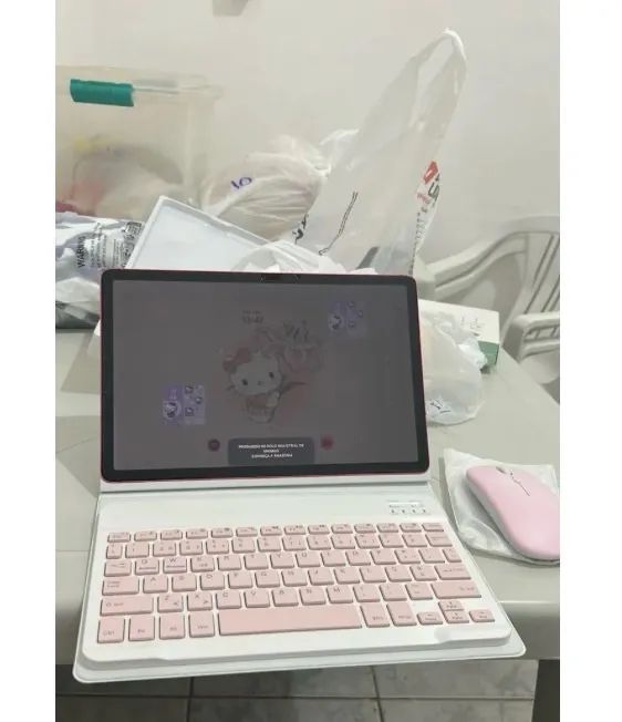 Tablet Samsung S10 lite