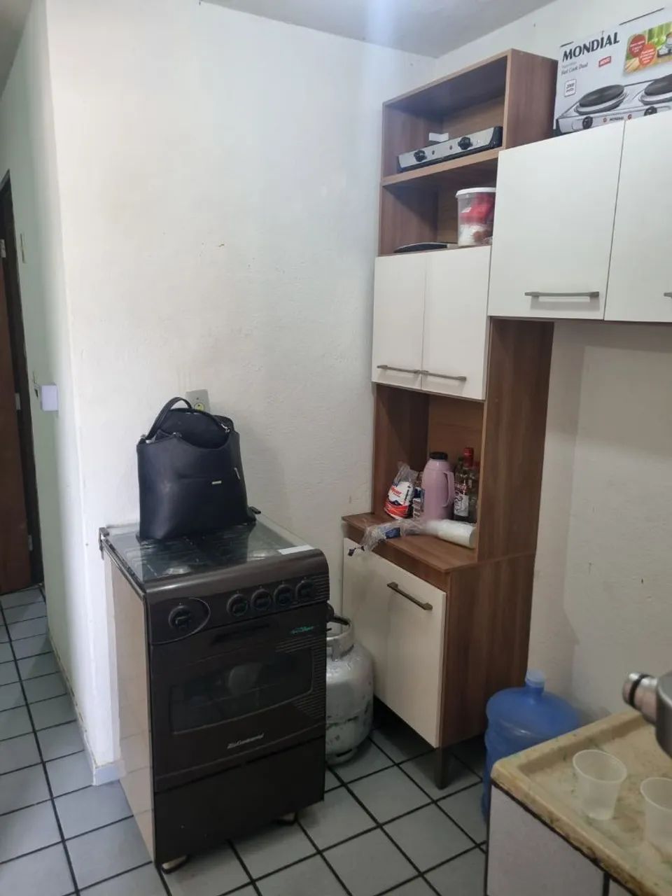 Alugo kitnet praia de Jacumã pb. - Foto 4