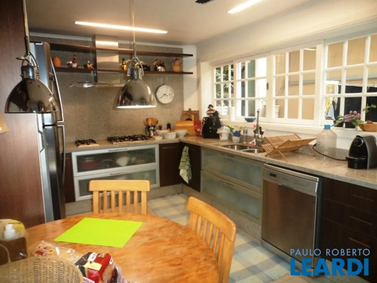 CASA ASSOBRADADA - MORUMBI - SP - Foto 8