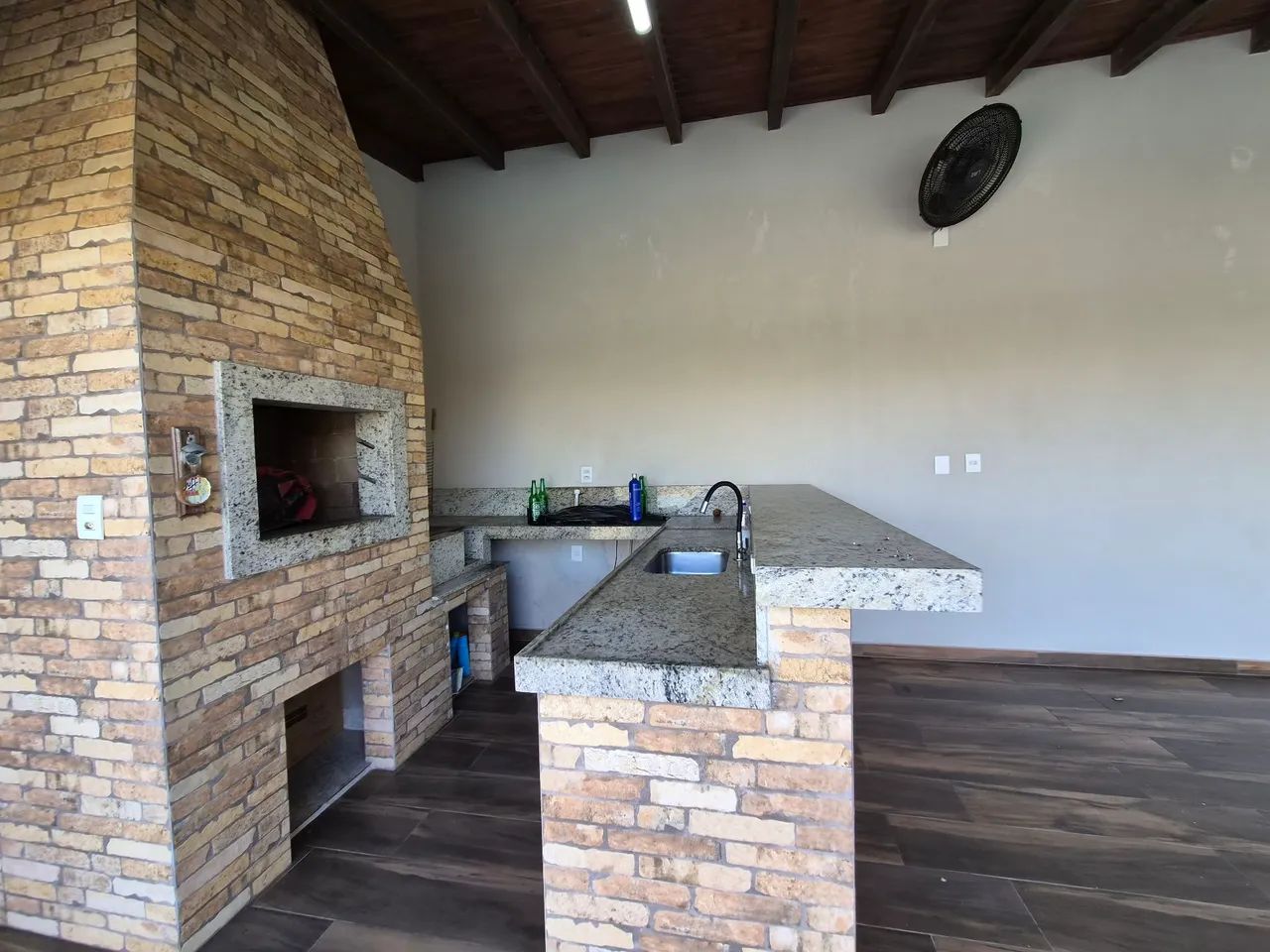 Casa com piscina ao lado do Mar - Foto 5