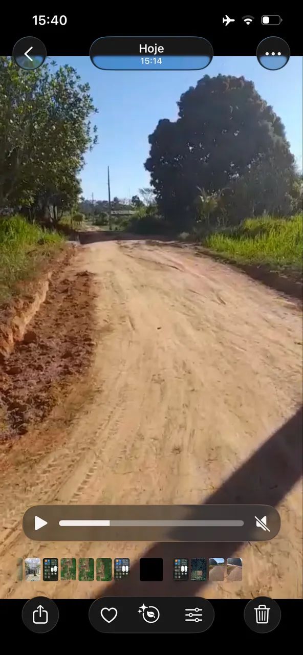 1 hectare de terra localizada na capixaba/Alcoobras - Foto 2