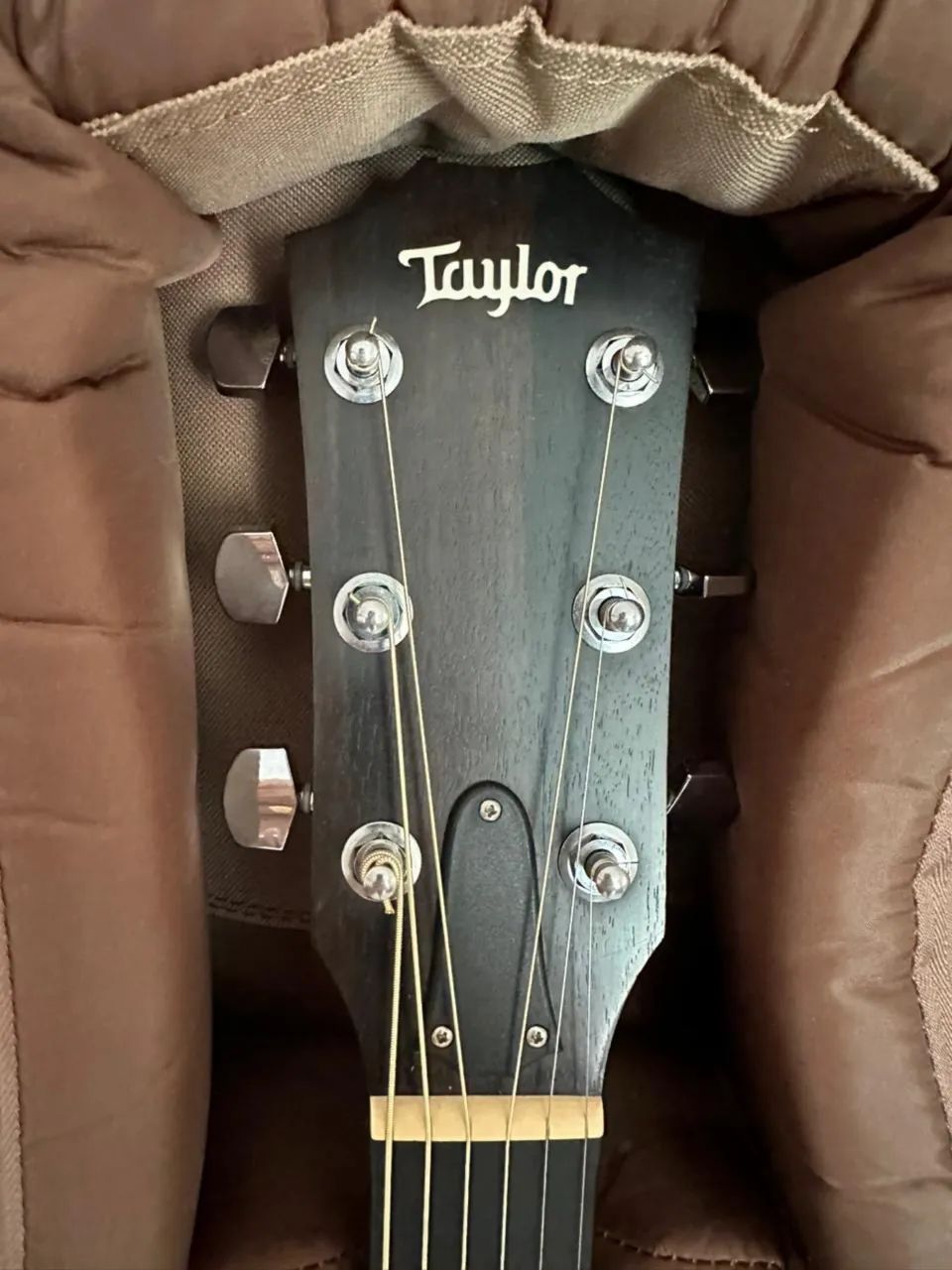 Violão Taylor 110CE - Foto 2