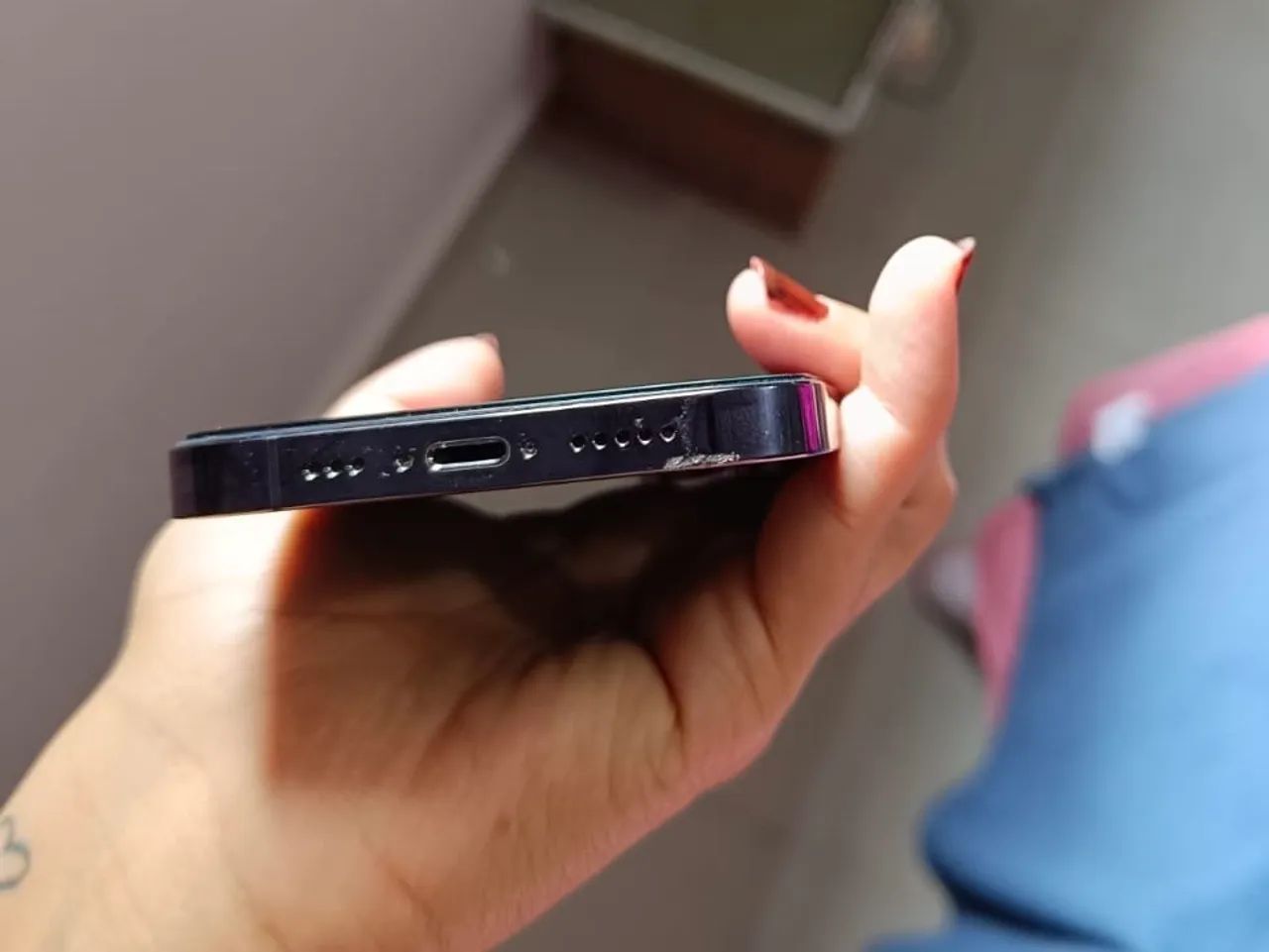 iPhone 14 PRO - 1TB - Foto 4