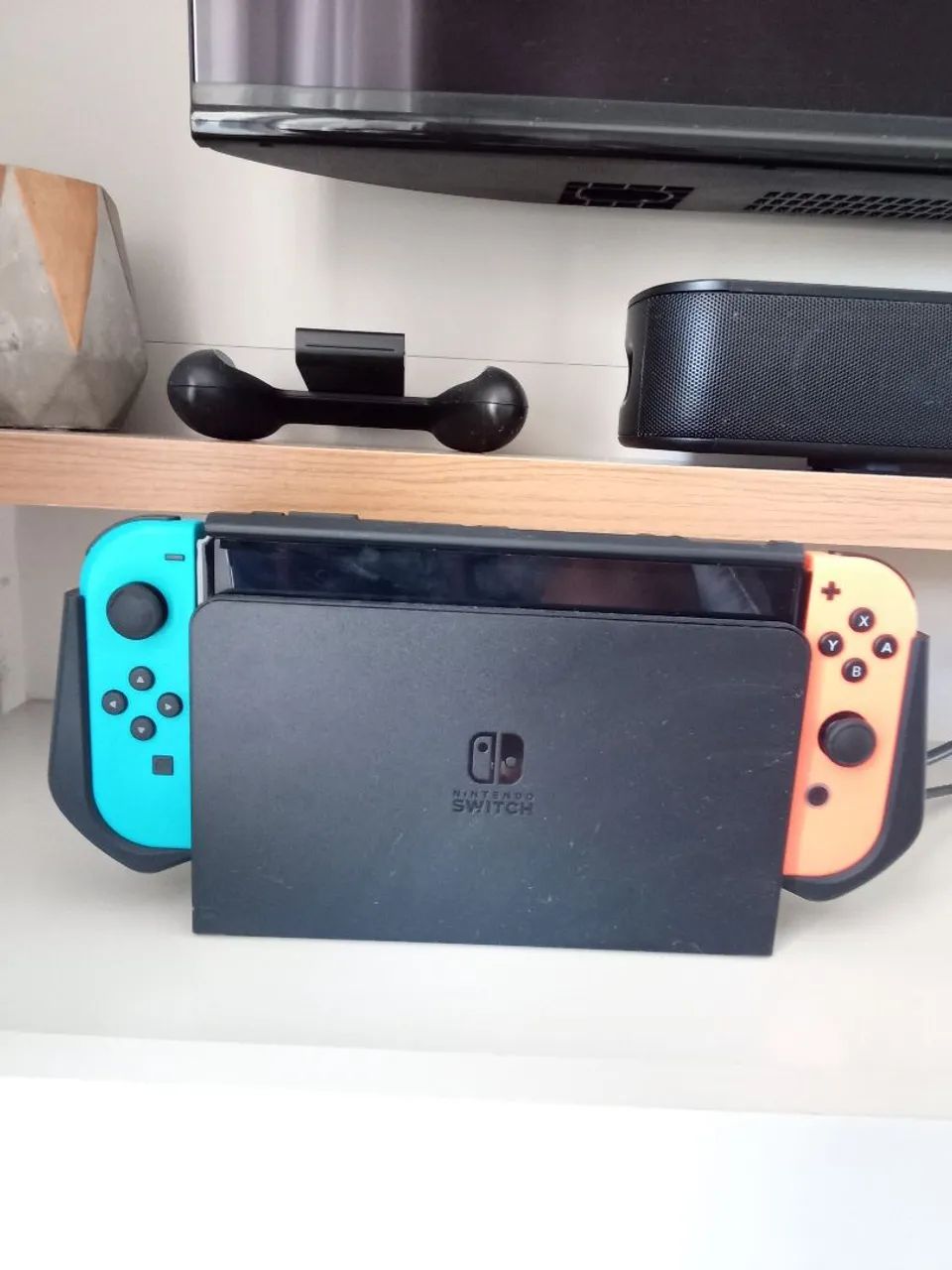Nintendo Switch Oled 128gb