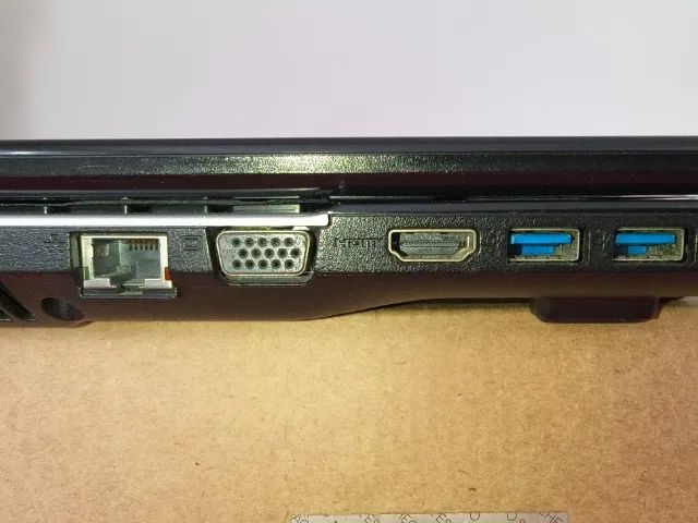 Notebook Acer Aspire i7 18 polegadas - Foto 4