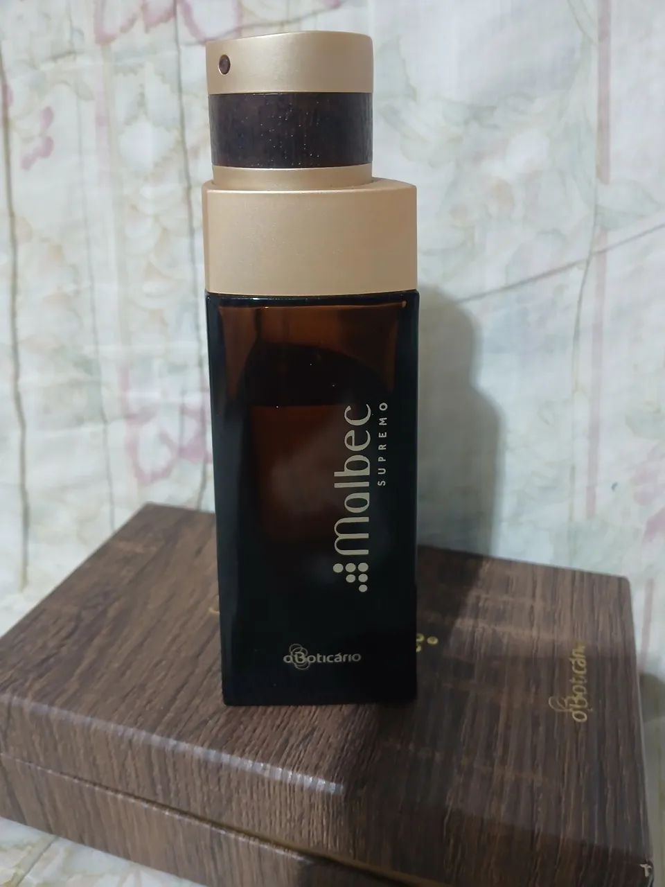 Perfume Malbec Supremo  - Foto 3