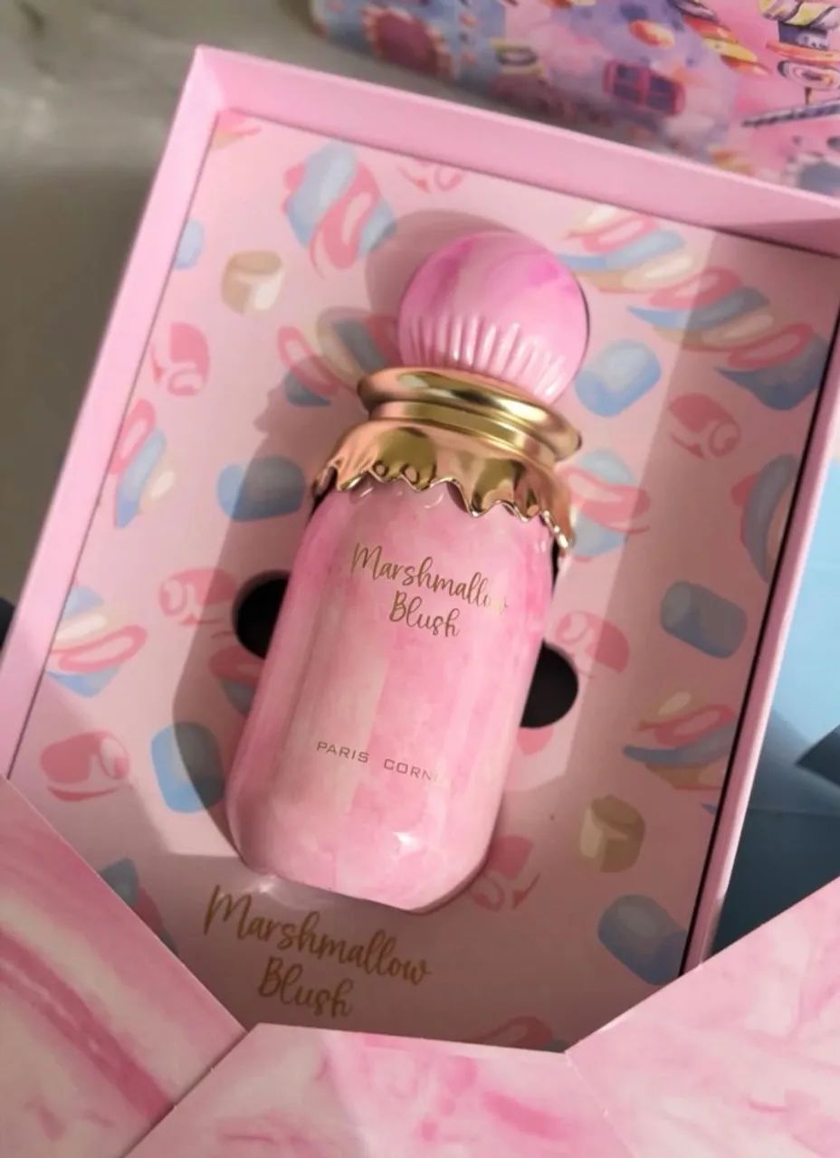 MARSHMALLOW BLUSH ? LATTAFA 100 ML - Foto 3