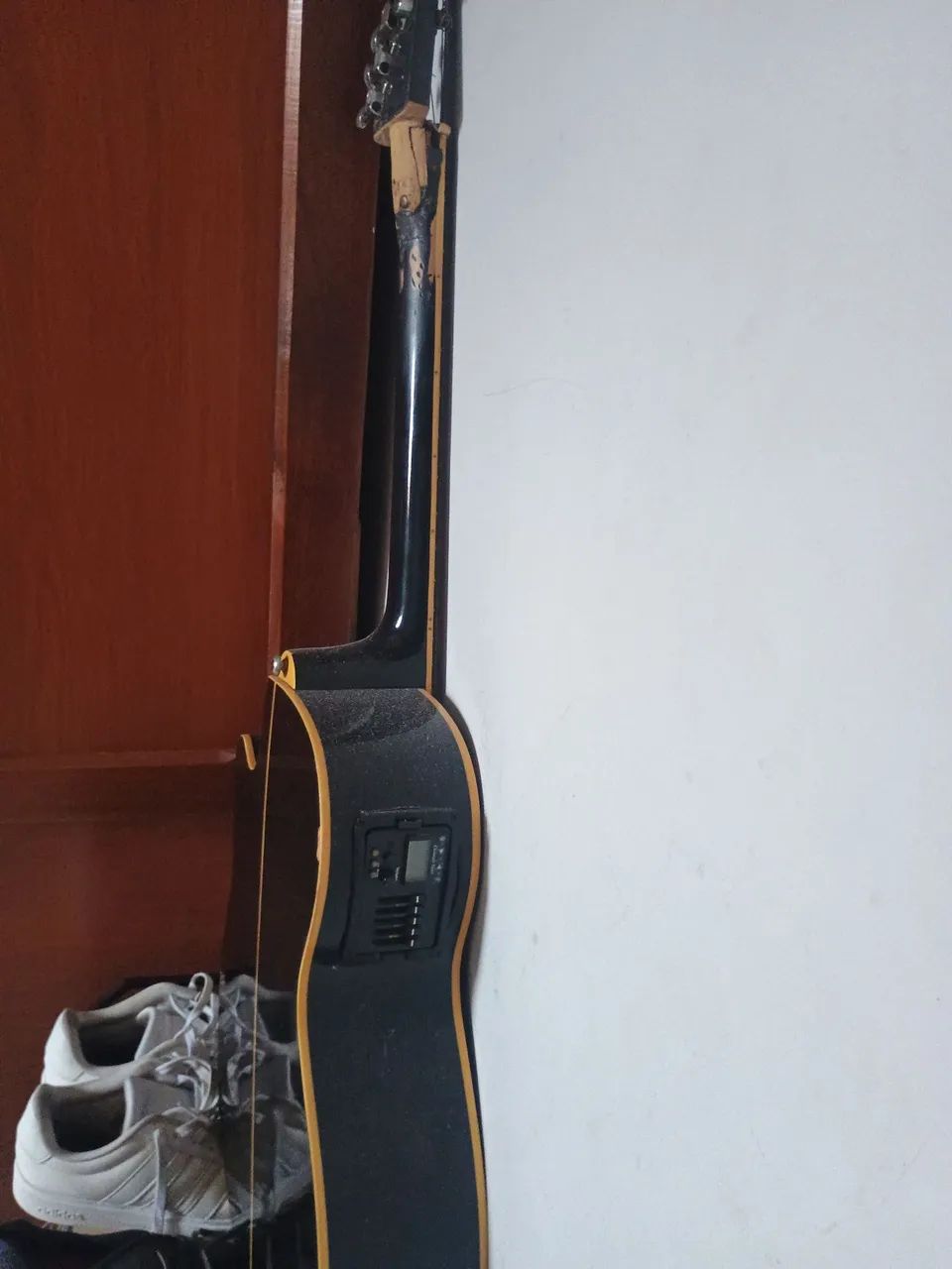 Violão  - Foto 3