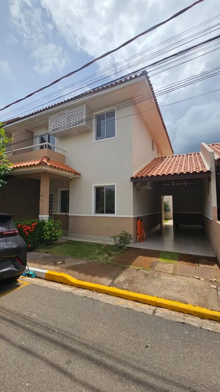 Foto - Cuiabá - Despraiado