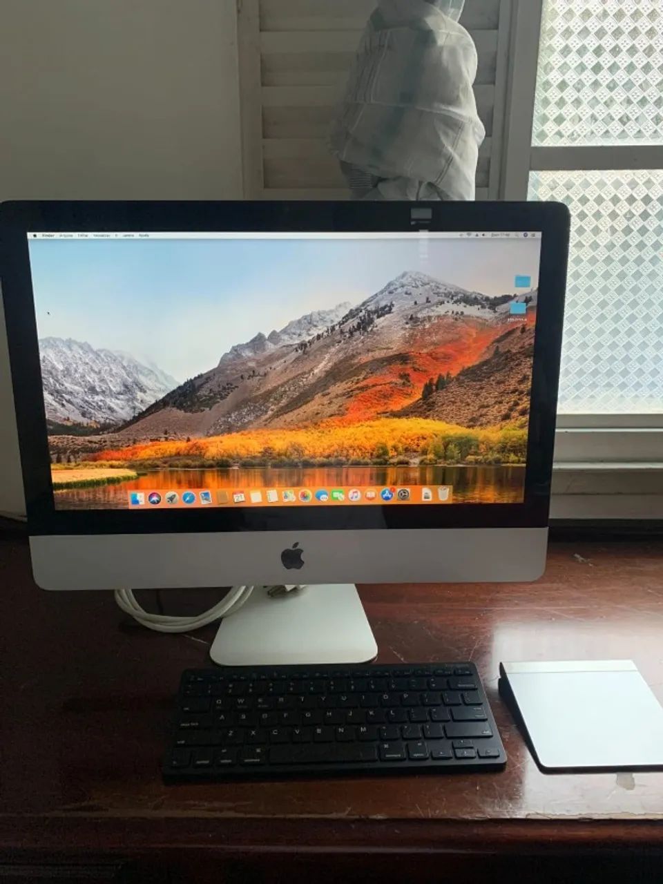 Imac 2011 - Foto 5