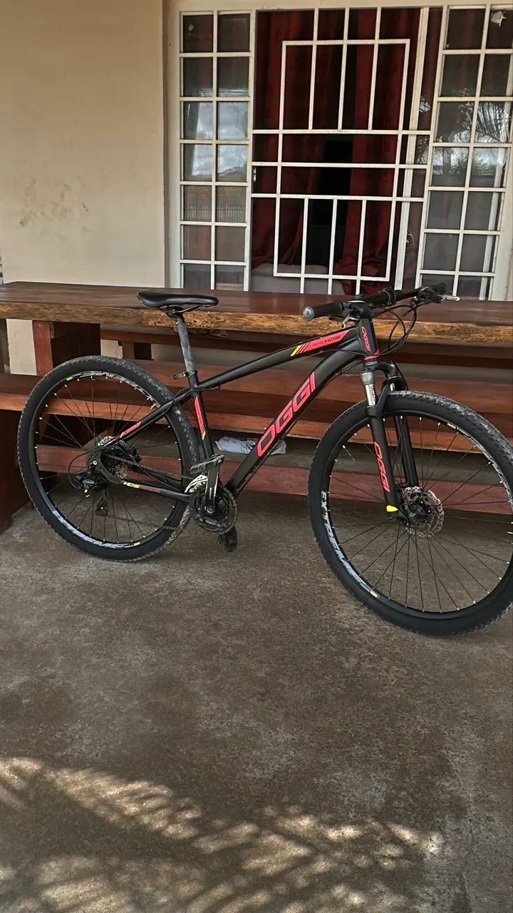 Bicicleta  - Foto 2