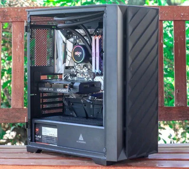 5600 - 16GB - RTX 3060 - Foto 4