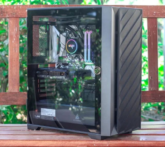 5600 - 16GB - RTX 3060