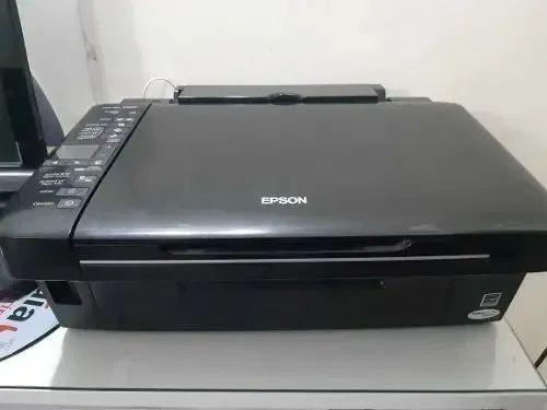 Epson TX220 - Foto 2