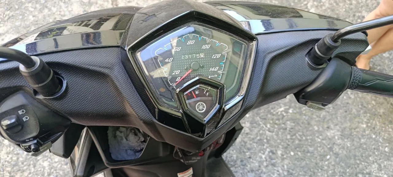 Yamaha Neo 125 automático  - Foto 3