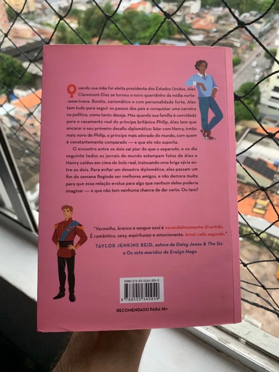 Livros - Foto 2
