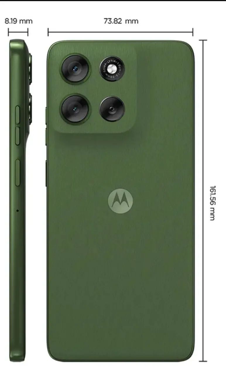 MOTO G56 EM ESTADO DE NOVO  - Foto 5