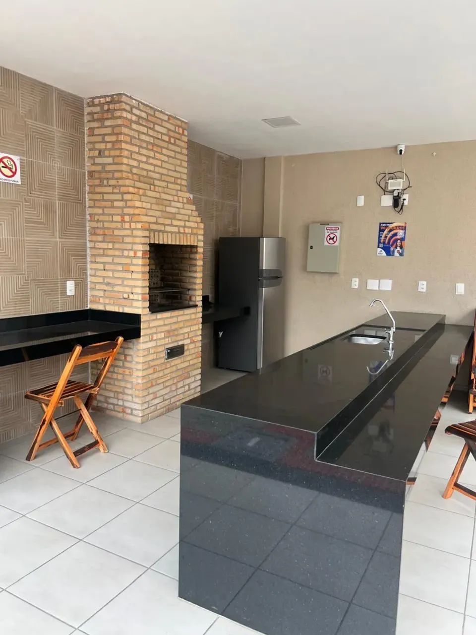 Apartamento no Parque Florense - Foto 2