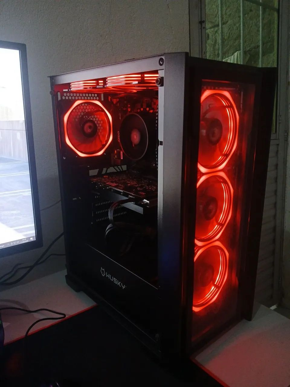 PC Gamer Completo!! - Foto 5