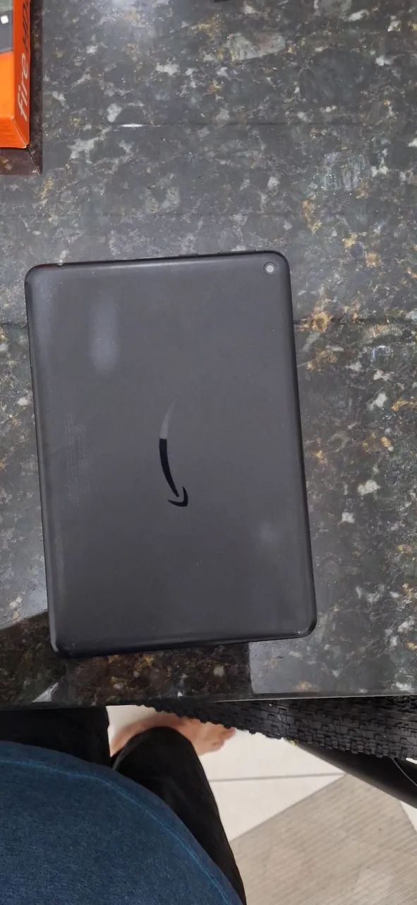 Tablet Fire HD8 - 32 GB - 10° Geração  - Foto 3