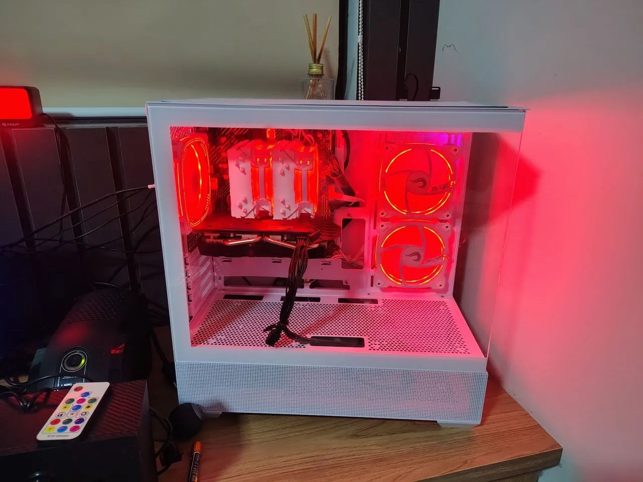 Vende-se Pc gamer  - Foto 3