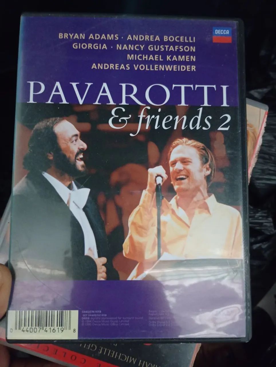 DVDs colecionador  - Foto 2