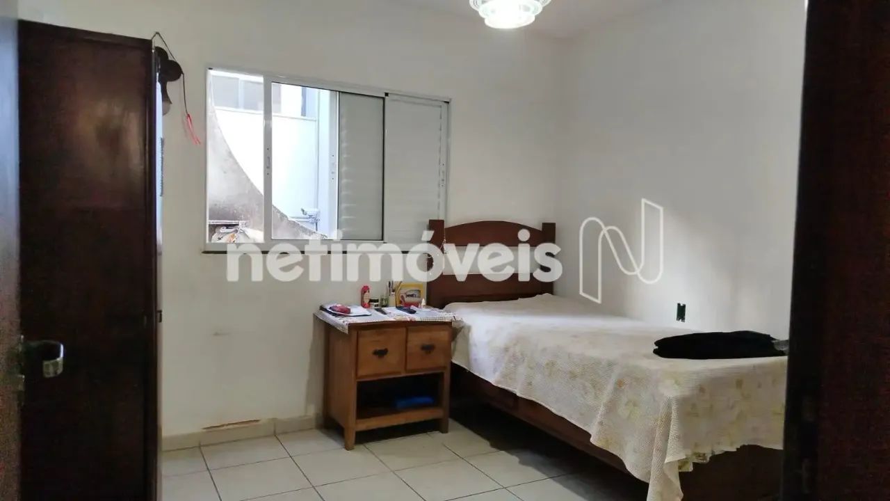 Venda Casa Bom Jesus Belo Horizonte - Foto 4