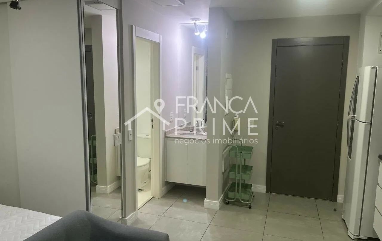Lindo Studio para locação Perdizes mobiliado próximo à Av. Sumaré - Foto 7