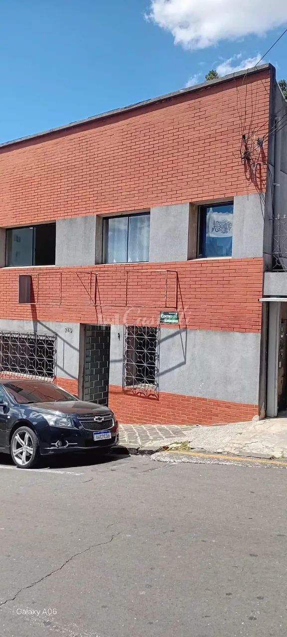 Comercial à venda, Centro, general carneiro 740, PONTA GROSSA - PR