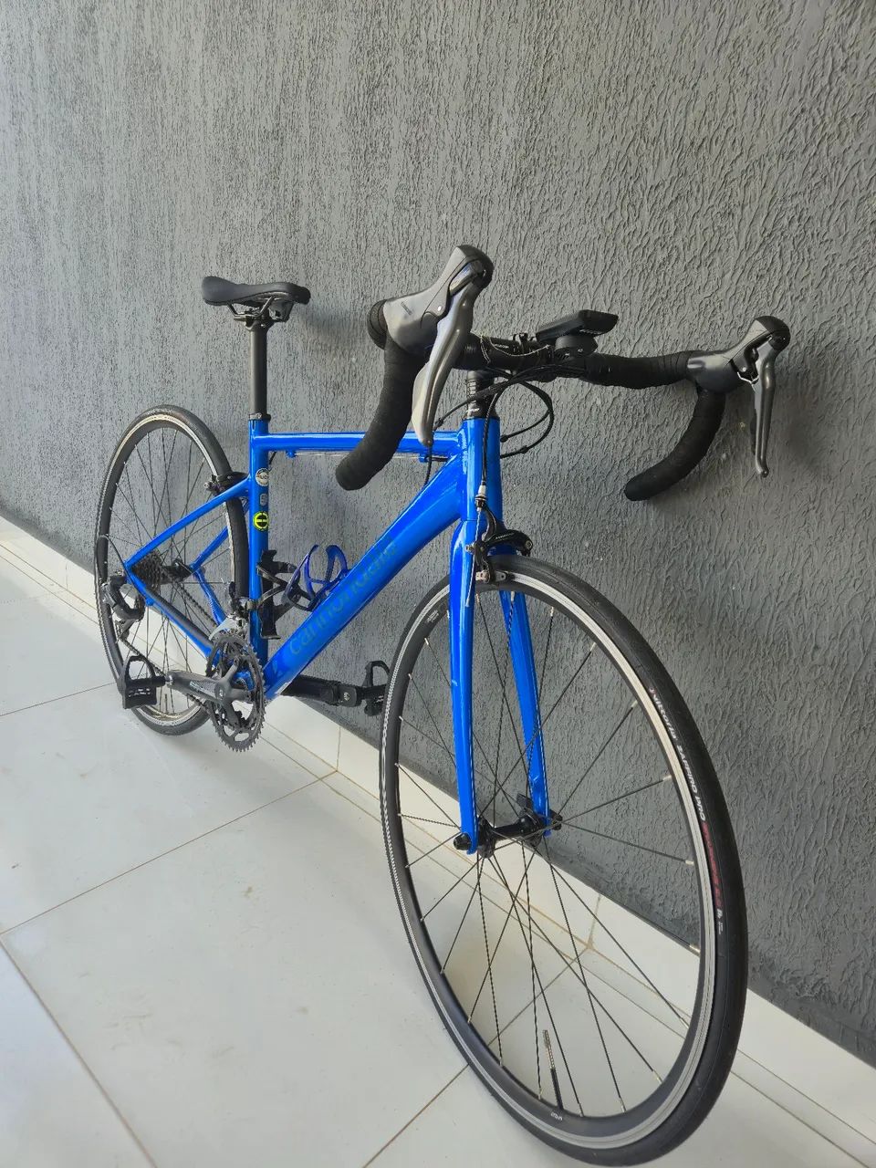 Speed Cannondale Caad Optimo 4 - Foto 2