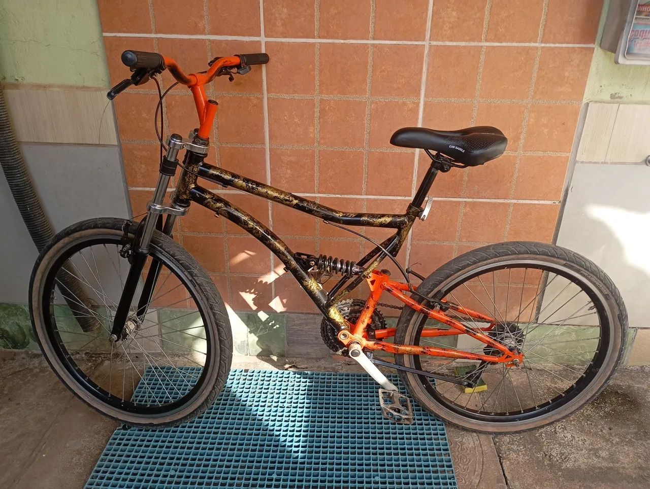 Bicicleta de passeio  - Foto 4