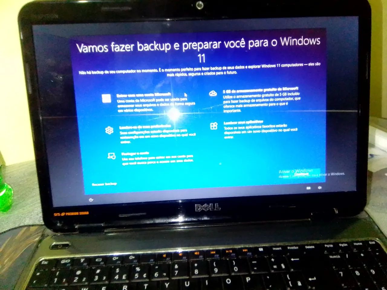 NOTEBOOK I5, SSD 250GB - Foto 2