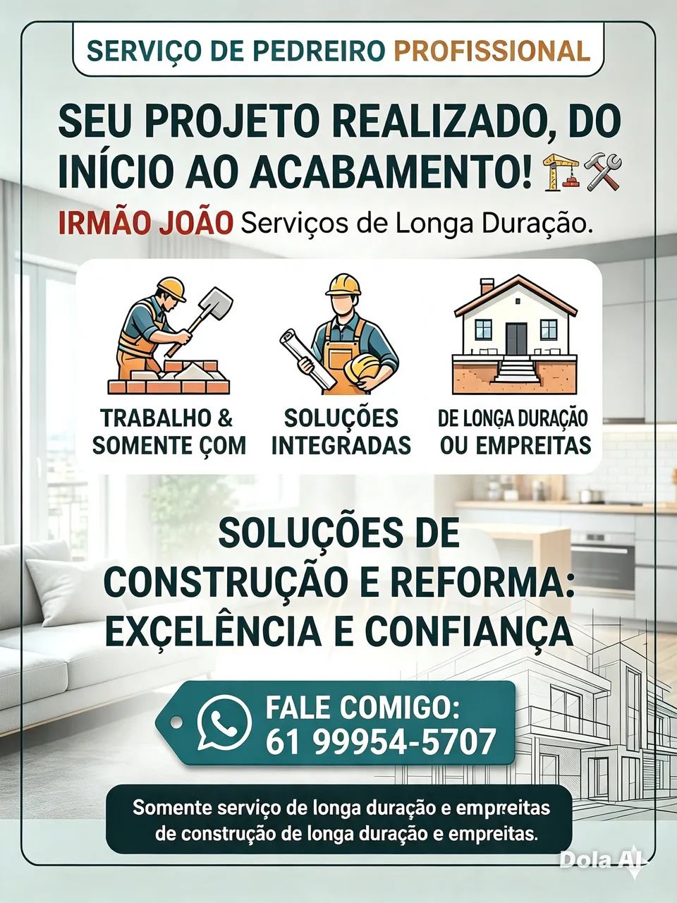 Zap na imagem não respondo aqui